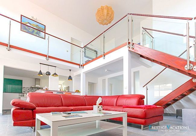 Villa in Saint-François - Bora Bora *****