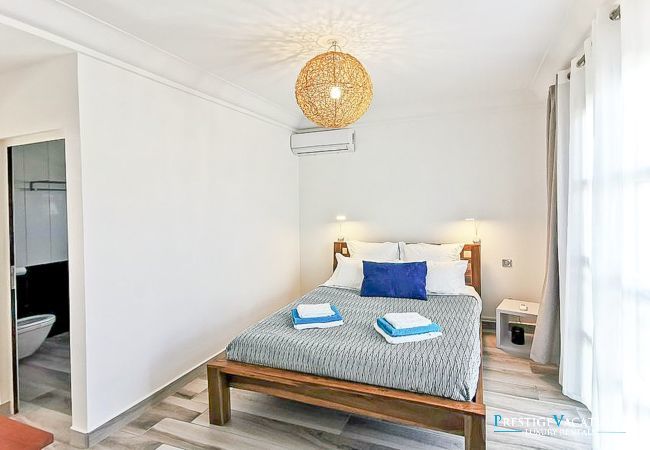 Villa in Saint-François - Bora Bora *****