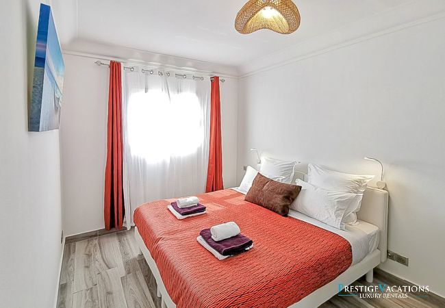 Villa in Saint-François - Bora Bora *****