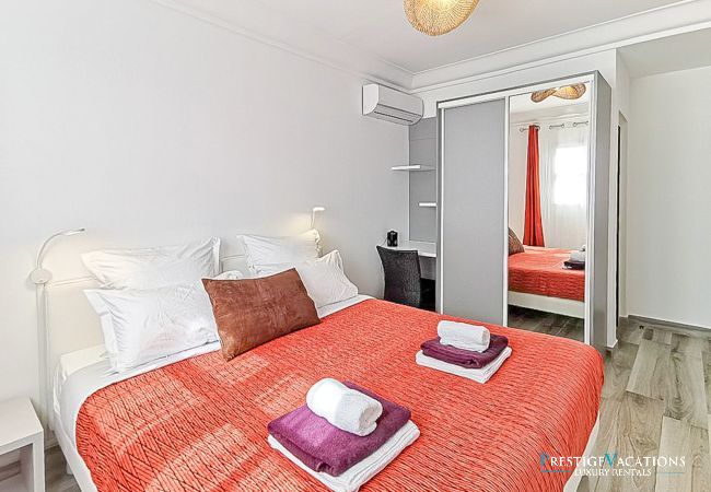 Villa in Saint-François - Bora Bora *****