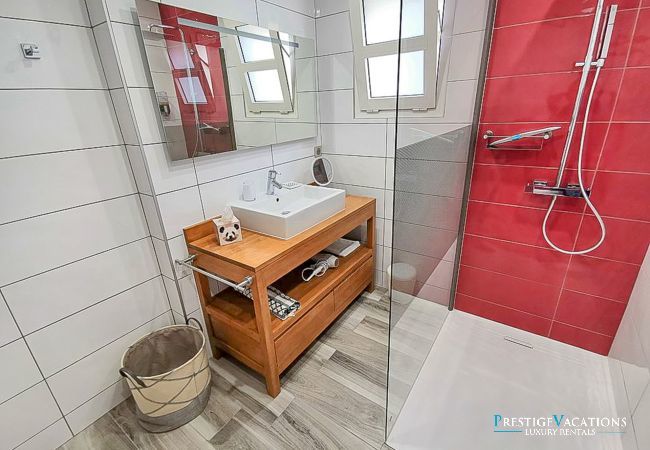 Villa in Saint-François - Bora Bora *****