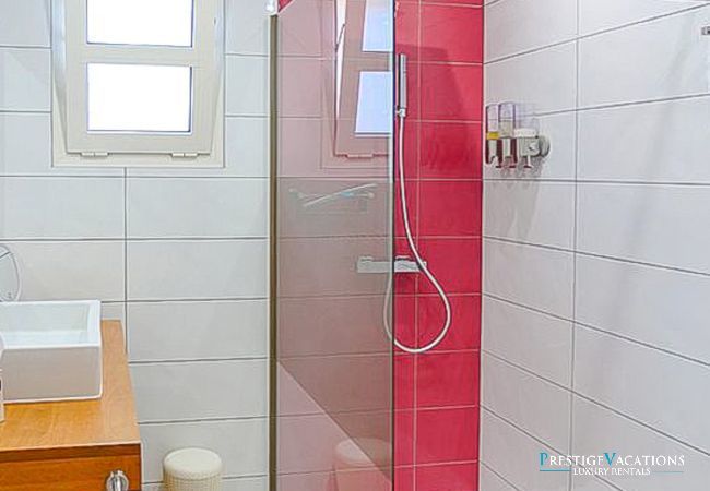 Villa in Saint-François - Bora Bora *****