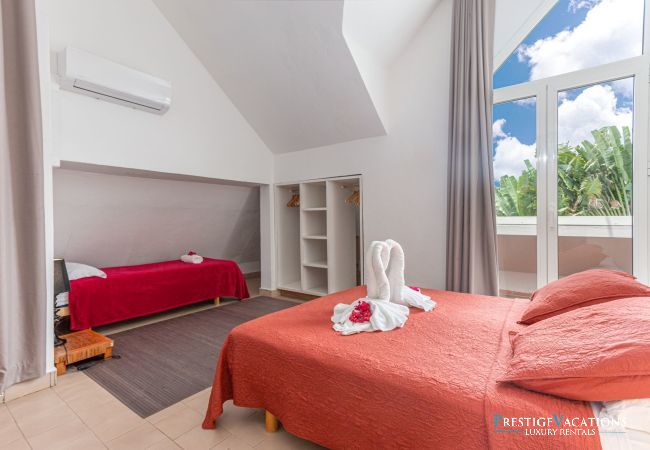 Villa in Le Gosier - Karukera Guadeloupe