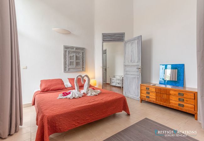 Villa in Le Gosier - Karukera Guadeloupe