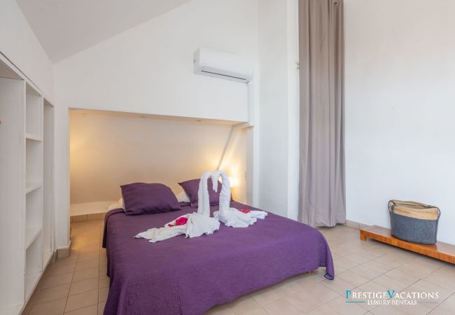 Villa in Le Gosier - Karukera Guadeloupe