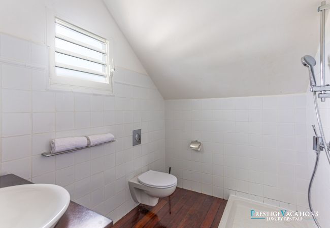 Villa in Le Gosier - Karukera Guadeloupe