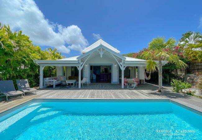 Villa in Saint-François - Corail Guadeloupe