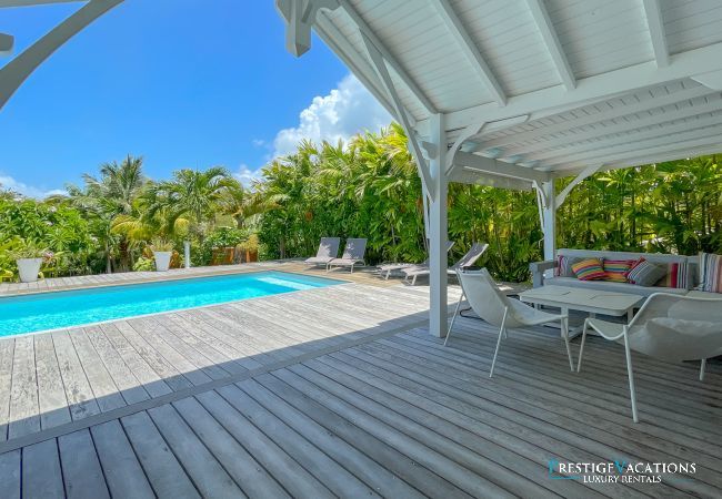 Villa in Saint-François - Corail Guadeloupe