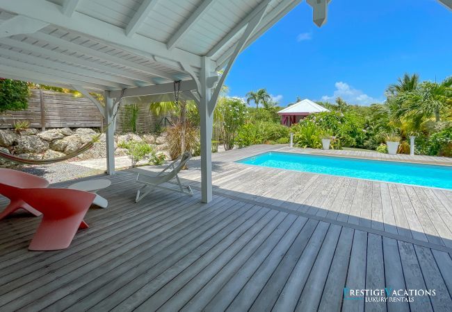 Villa in Saint-François - Corail Guadeloupe