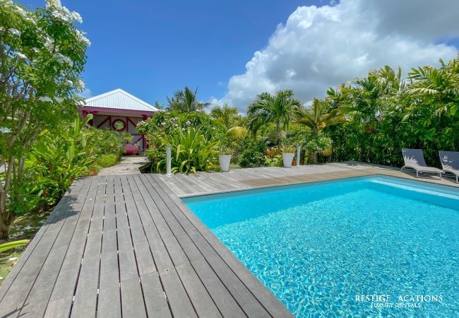 Villa in Saint-François - Corail Guadeloupe