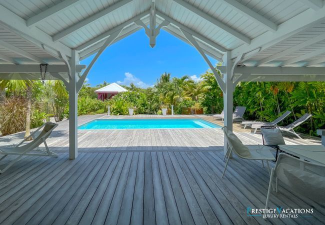 Villa in Saint-François - Corail Guadeloupe