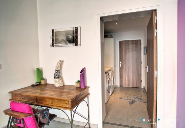 Apartment in Saint-François - Sea Side