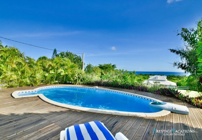 Villa in Saint-François - Karioua Guadeloupe