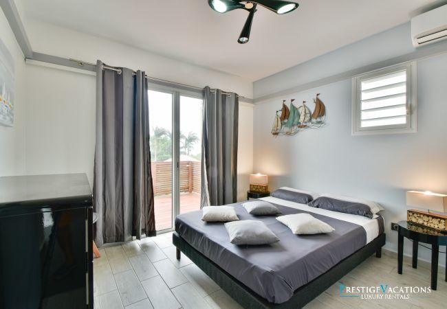 Villa in Saint-François - Florence*****