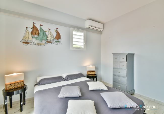 Villa in Saint-François - Florence*****