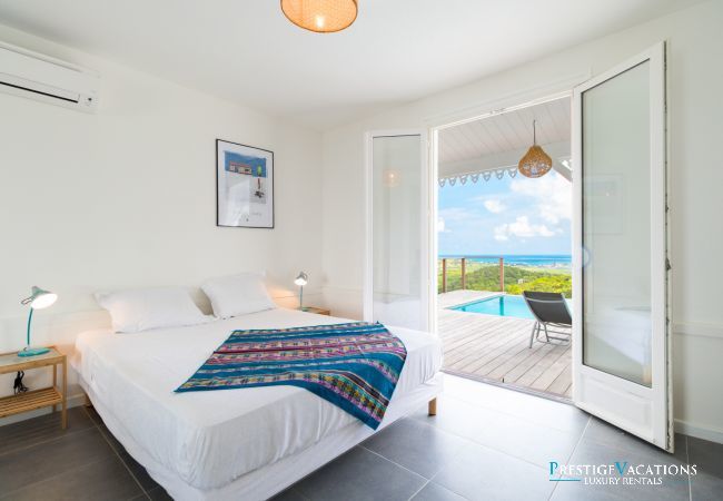 Villa in Le Vauclin - Saphir Martinique