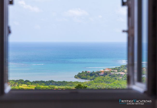 Villa in Le Vauclin - Saphir Martinique