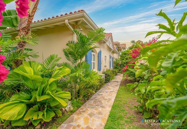 Villa in Saint-François - Beach 8 Guadeloupe