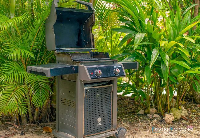 Villa in Saint-François - Beach 8 Guadeloupe