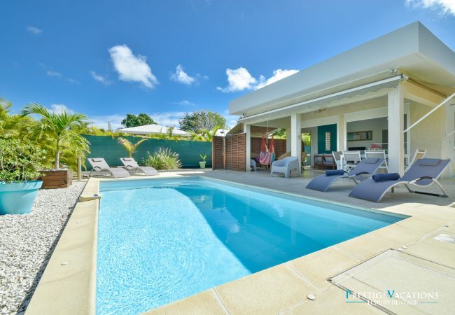 Villa in Saint-François - Villa des Iles