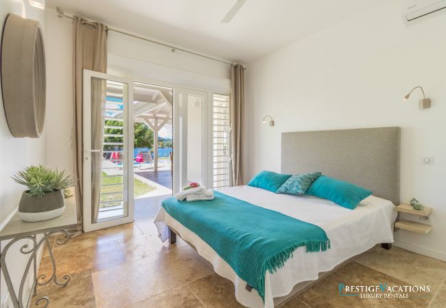 Villa in Le François - Celadon *****