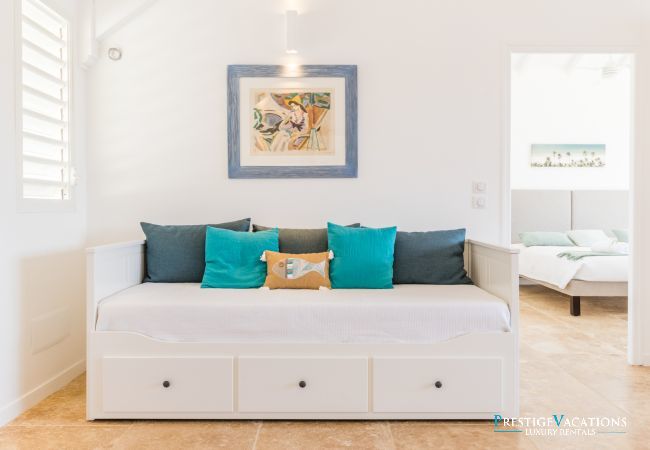 Villa in Le François - Celadon *****
