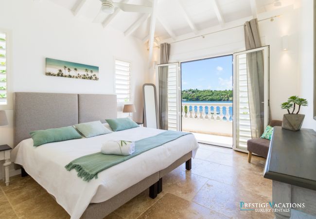 Villa in Le François - Celadon *****