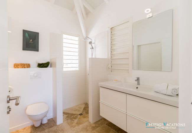 Villa in Le François - Celadon *****