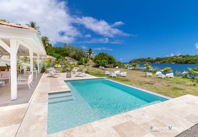 Villa in Le François - Light House *****