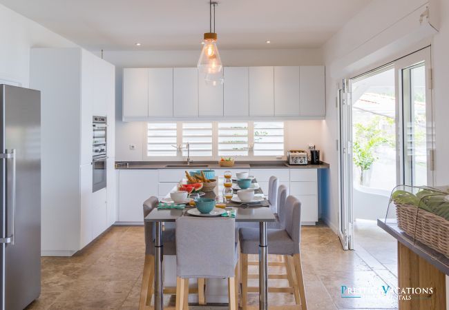 Villa in Le François - Light House *****
