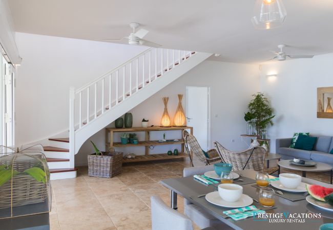 Villa in Le François - Light House *****
