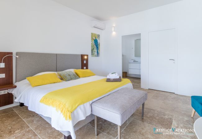 Villa in Le François - Light House *****