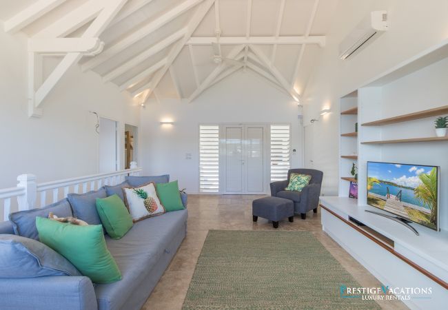Villa in Le François - Light House *****