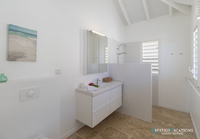 Villa in Le François - Light House *****