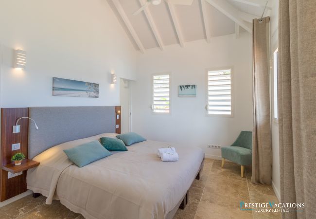 Villa in Le François - Light House *****