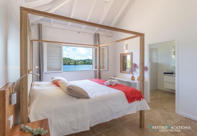 Villa in Le François - Light House *****