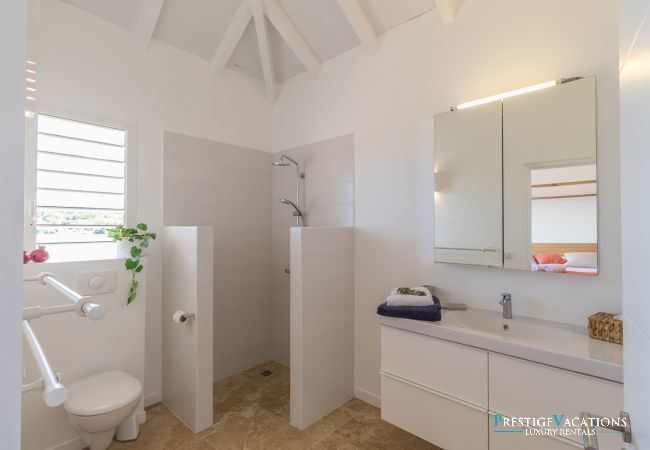 Villa in Le François - Light House *****