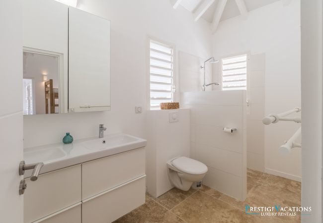 Villa in Le François - Light House *****