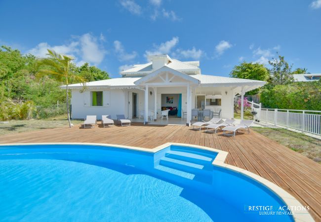 Villa in Saint-François - Kaouane Guadeloupe