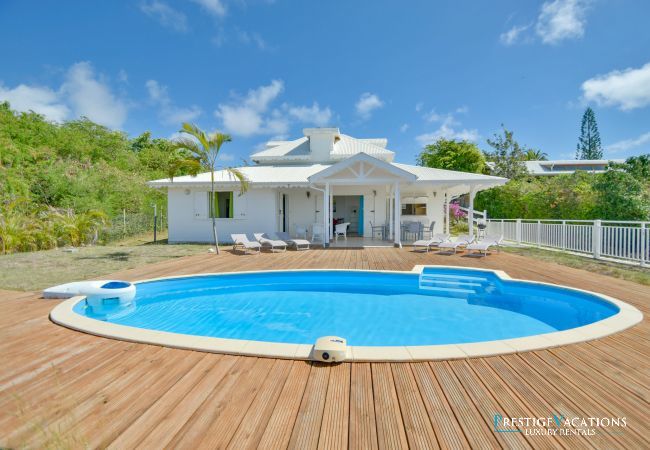 Villa in Saint-François - Kaouane Guadeloupe