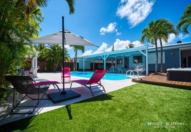 Villa in Le Gosier - Aline ****