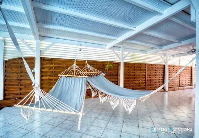 Villa in Le Gosier - Aline ****