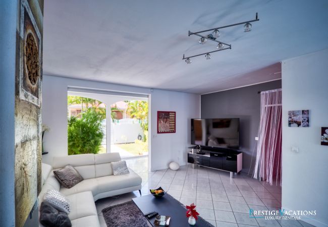 Villa in Le Gosier - Aline ****