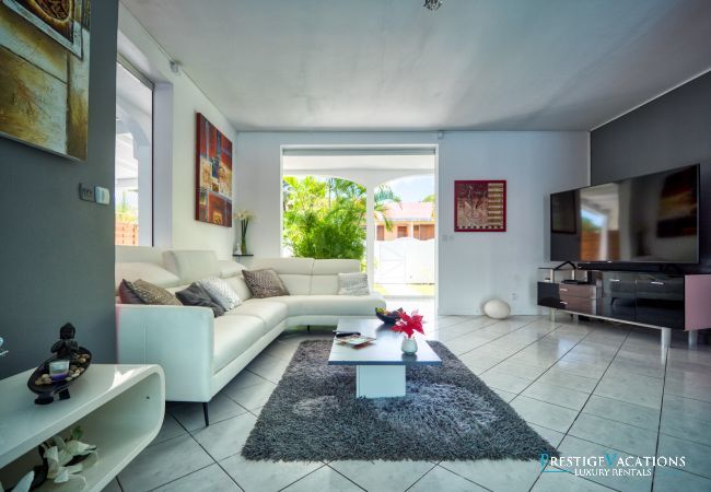 Villa in Le Gosier - Aline ****