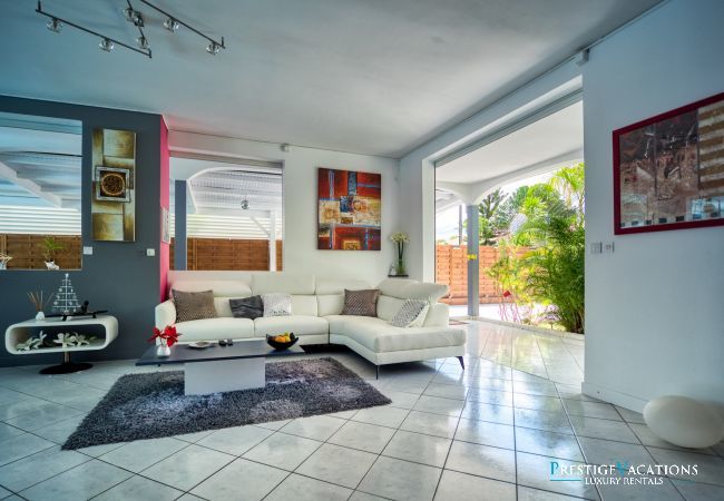 Villa in Le Gosier - Aline ****