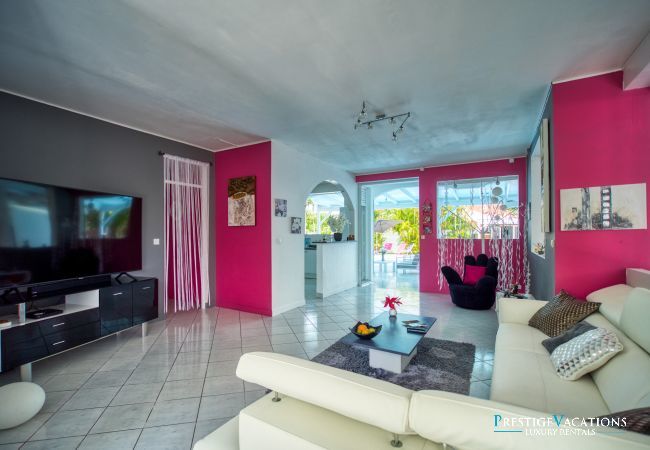 Villa in Le Gosier - Aline ****