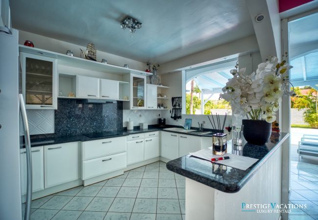 Villa in Le Gosier - Aline ****