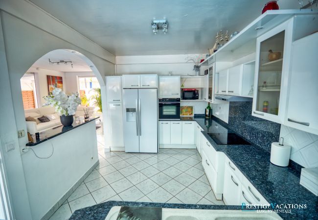 Villa in Le Gosier - Aline ****