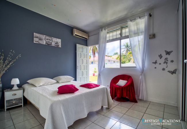 Villa in Le Gosier - Aline ****