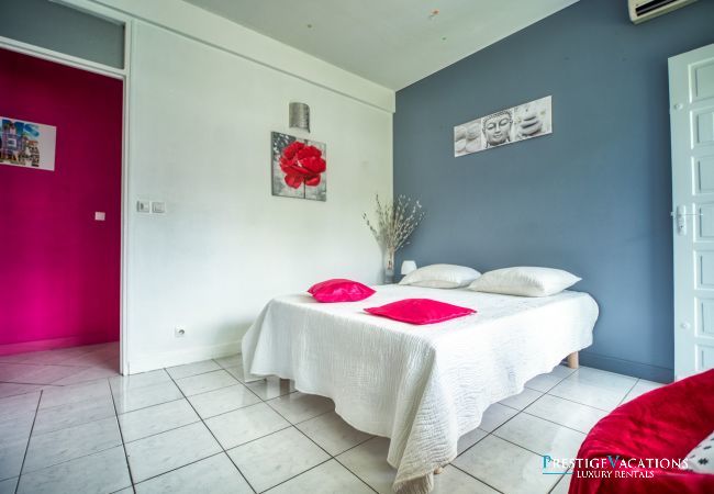 Villa in Le Gosier - Aline ****